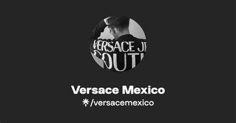 versace mx perfil.